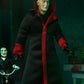 NECA Saw Ultimate Jigsaw Killer with Black Robe 7 Action Figure