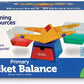 The Buckets For Balanced Children