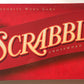 1 X Scrabble Crossword Game: Americas Favorite Word Game (2001 Edition)