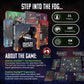 Dead by Daylight The Board Game | Horror Game with Miniatures | Survival Strategy Game for Adults and Teens | Ages 17+ | 3-5 Pla