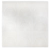 Play Platoon Non-Toxic Large Kids Play Mats For Floors, 9 Tile 72 X 72 Inch - Extra-Thick Interlocking Comfortable Cushiony 24 X 24 In. Puzzle Mat With Border, Neutral Playmat Rug For Toddlers