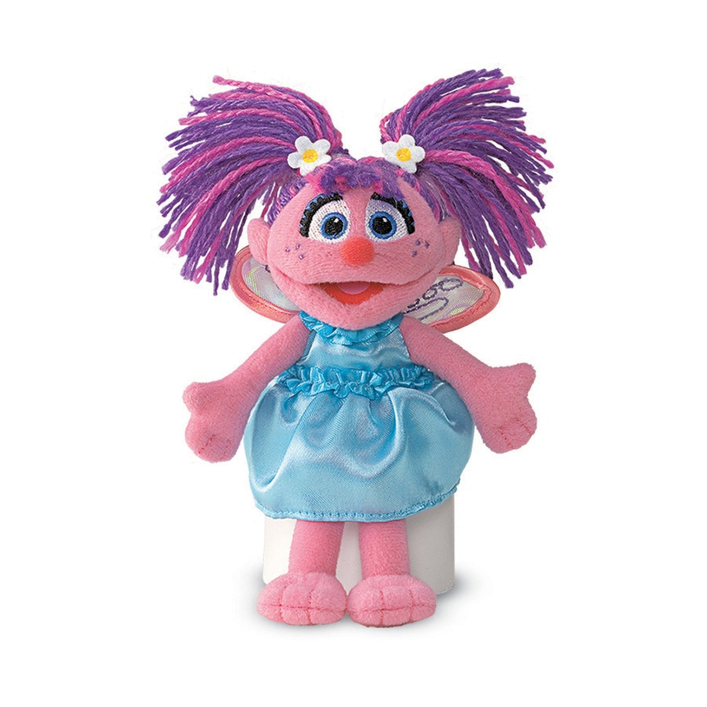 Sesame Street Elmo Plush Beanbag Character 6 Inch