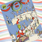 Dr. Seuss Grinch Feast    1000 Piece Jigsaw Puzzle, Collectible Puzzle Featuring Grinch, Artwork Celebrating Classic Children'S