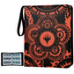 MTGPRO Trading Card Binder 9-Pocket Binder for Trading Cards Holds 720 Cards enhanced Collector Card Album for Standard Cards Card Collection Folder for MTG TCG Yugioh Game Cards (A-orange)