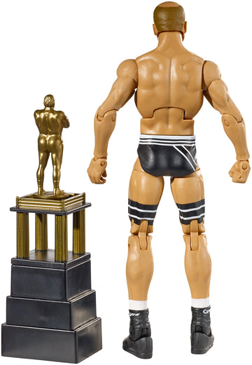 Wwe Elite Collection Series #33 - Cesaro