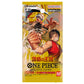 BANDAI One Piece Card Game OP-04 Booster Box - Kingdoms of Intrigue, Multicolor, Japanese Version, Paper Material