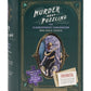 Murder Most Puzzling: The Clairvoyants Convention 500-Piece Puzzle