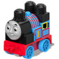 Mega Bloks Thomas & Friends Thomas Building Kit For 1 Years And Up, 5 Pieces