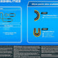 Scalextric 1:32 Track Extension Pack 4