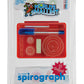 Worlds Smallest The Original Spirograph With 6 Wheels