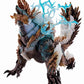 Tamashii Nations - Monster Hunter Series - Zinogre -20Th Anniversary Edition-, Bandai Spirits S.H.Monsterarts Action Figure