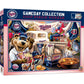 MasterPieces 1000 Piece Jigsaw Puzzle for Adults - MLB Minnesota Twins Gameday - 19.25x26.75