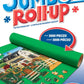 Masterpieces Accessories - Jigsaw Puzzle Roll-Up Mat & Stow Box, Jumbo 48'' X 36'', Fits 3000 Pieces