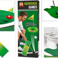 Toilet Golf Game