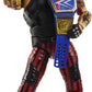 Wwe Mattel The Fiend Bray Wyatt Elite Collection Series 87 Action Figure 6 In Posable Collectible Gift Fans Ages 8 Years Old And Up?,Multi,Gvb65