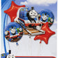 Anagram Thomas and Friends Balloon Bouquet (1 per Package)