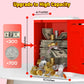 Atm Piggy Bank For Boys Girls, Electronic Money Bank With Password Paper Money Saving Box Coin Can Kids Safe Bank, Birthday Gift