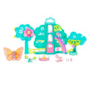 Baby Born Surprise Treehouse Playset with 20 Plus Surprises and limited availability Doll  Multicolored