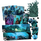 Bombyx Abyss: Kraken Expansion