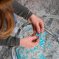Bepuzzled, Horse Deluxe Original 3D Crystal Puzzle, Collect Them All, For Puzzlers Ages 12 And Up