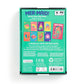 Mudpuppy Mer-Maid! - Mermaid Version Of Classic Kids Old Maid Card Game With Cute Illustrations Of Mermaids For Children Ages 4