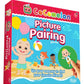 Funko CoComelon Picture Pairing Game