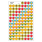 Trend Enterprises Inc. Superspots Stickers Fall Fun