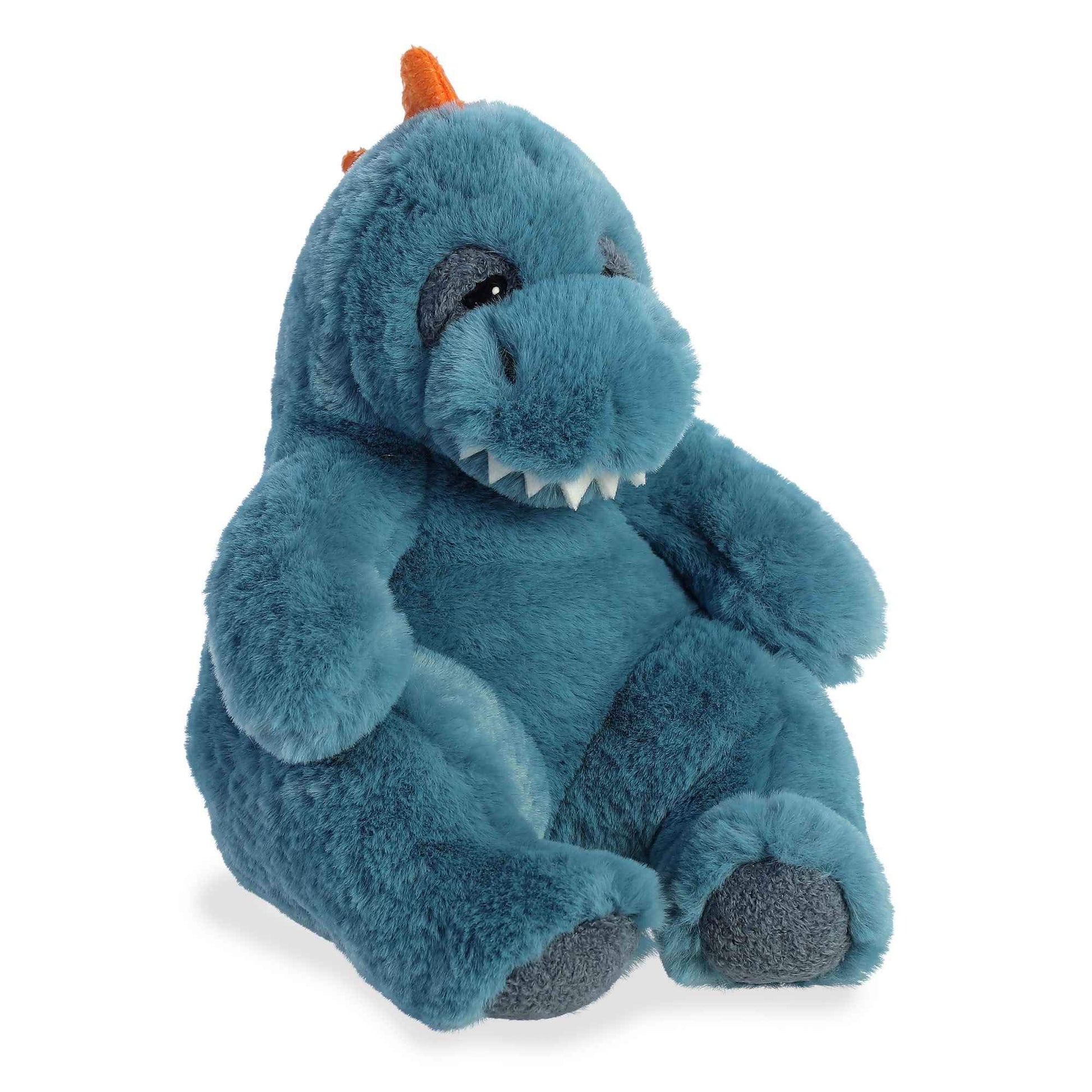 Aurora World Sluuumpy - 9'' Sluuumpy Da T-Rex