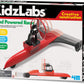 Red Hornet Aerial Zip and Glide