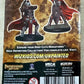 Wizkids Pathfinder Deep Cuts Unpainted Miniatures: Wave 6: Female Knights/Gray Maidens