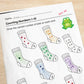 Carson Dellosa 90-Piece Frogs Stickers for Kids, Green Smiling Frogs Classroom Stickers, Perfect for Incentive Charts, Reward St