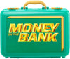 Mattel WWE Money in The Bank Briefcase - Large Multi Color Plastic Model GHP86