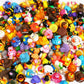 Wqthe 60 Pack Rubber Duck For Jeeps Ducking - 2.3 Inch Bulk Floater Duck For Kids - Baby Bath Toy Assortment - Party Favors, Bir