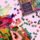 Elena Essex 1000 Piece Puzzle For Adults - Desert Hideout | Puzzles | Puzzles For Adults 1000 Pieces | Cool Cactus National Park