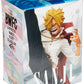 Banpresto 35768 Onepiece World Figure Colosseum Vol. 2 Bwfc Sanji Figure,Multicolor