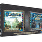 Rio Grande Games Dominion Big Box 2nd Edition Board Game, Extra Cards for 5-6 Players, Multicolor, Model 540