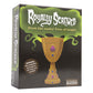 What Do You Meme Royally Screwed - The Competitive Party Game Where You May Get Screwed - by The Creators of Buzzed