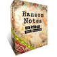 Ransom Notes Expansion Pack, Not Safe For Work (Nsfw) Edition - The Ridiculous Word Magnet Party Game, 3+ Players