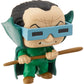 Funko Pop! Marvel: Fantastic Four - Mole Man, Multicolor