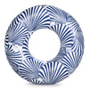 Funboy Giant Inflatable Seashells Tube Float, Luxury Raft For Summer Pool Parties And Entertainment
