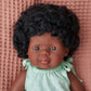 15In Baby Doll African Americn Girl