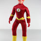 Mego Dc Comics Flash 8 Action Figure Multicolor