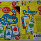 Dr. Seuss Flash Cards Color And Shapes - Preschool Learning
