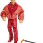 Wwe Mattel Elite Collection Classy Freddie Blassie Deluxe Action Figure With Realistic Facial Detailing, Iconic Ring Gear & Accessories