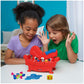 Spin Master Games Grouch Couch Board Game - Fun Family Game with Sounds, Ages 5+, Plastic, Model 6058522