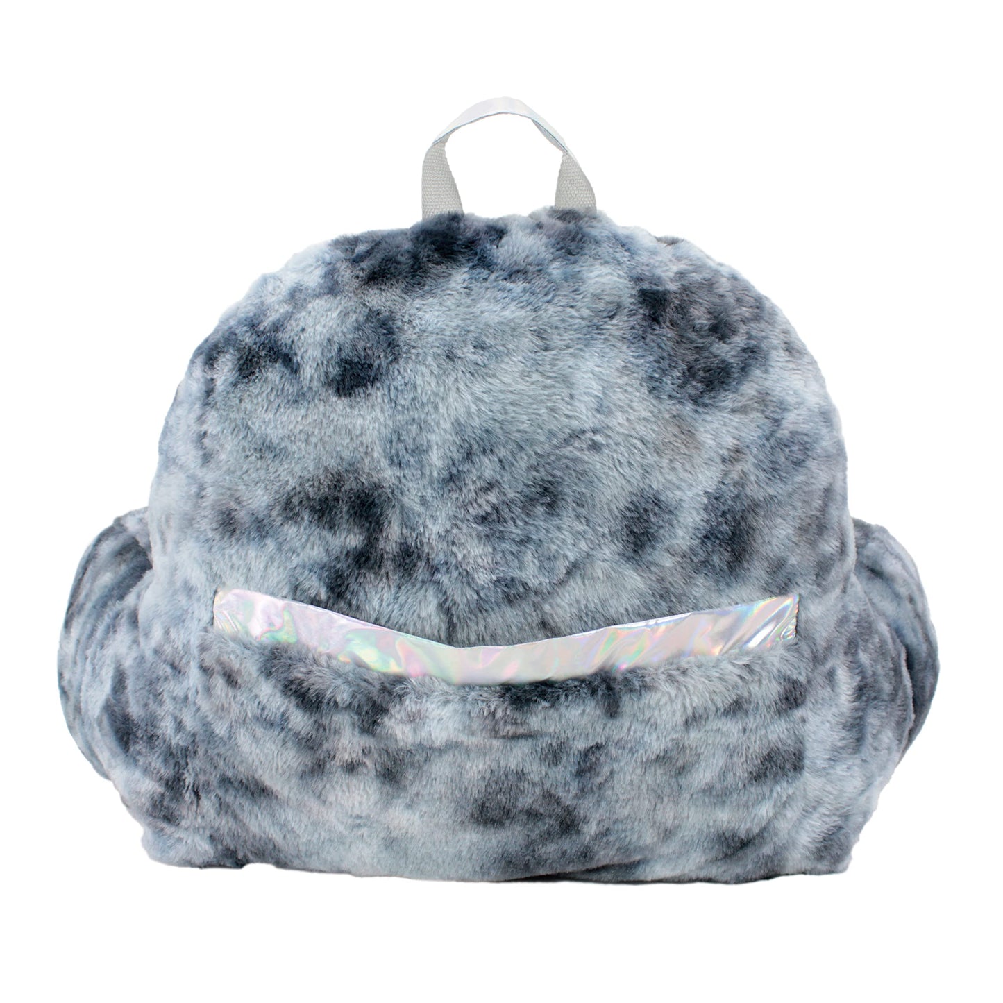 Soft Landing | Nesting Nooks | Premium Character Backrest With Carrying Handle & Back Pocket - Celesital, 15.5 X 26 X 14 Inches