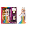 Rainbow High Fantastic Fashion Amaya Raine - Rainbow 11 Fashion Doll and Playset with 2 Complete Doll Outfits, and Fashion Play 