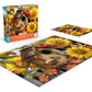 Ceaco - Tom Wood - Autumn Gathering - 1000 Piece Jigsaw Puzzle