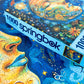 Springbok'S Blue Moon 1000 Piece Puzzle For Adults By Artist Claudia Mckinney Is A Fun And Vivid Image To Challenge You