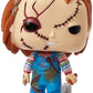 Funko Pop! Movies: Bride Of Chucky - Chucky